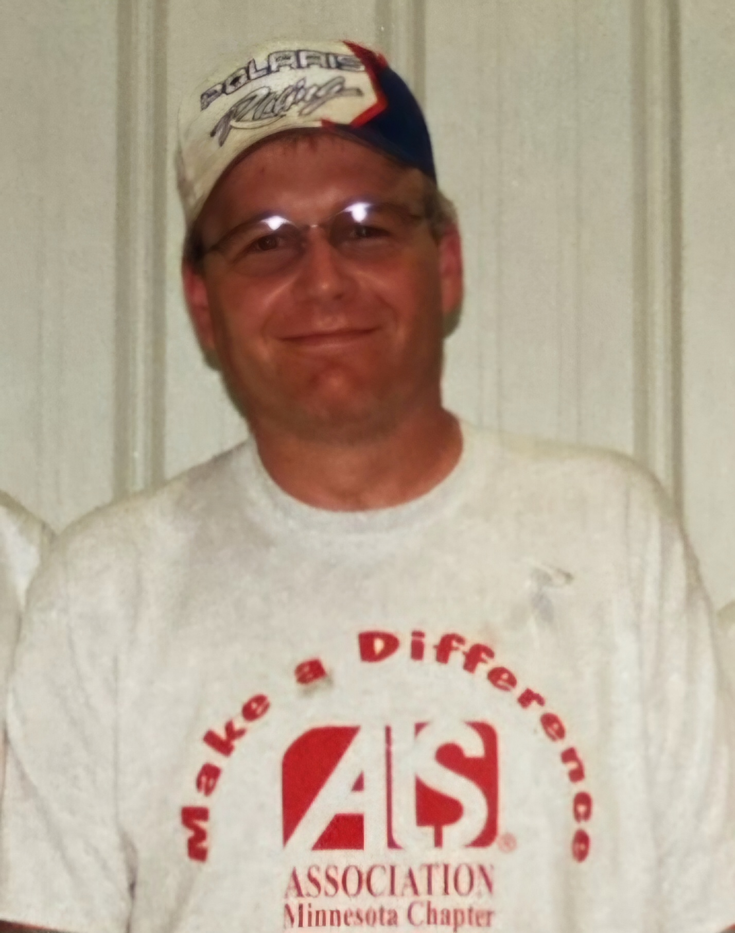 Wes Blakeslee