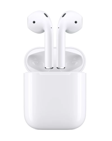 AirPods 2nd Generation
