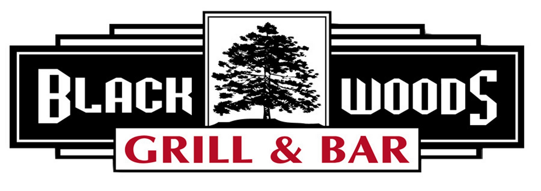 Black Woods Grill 