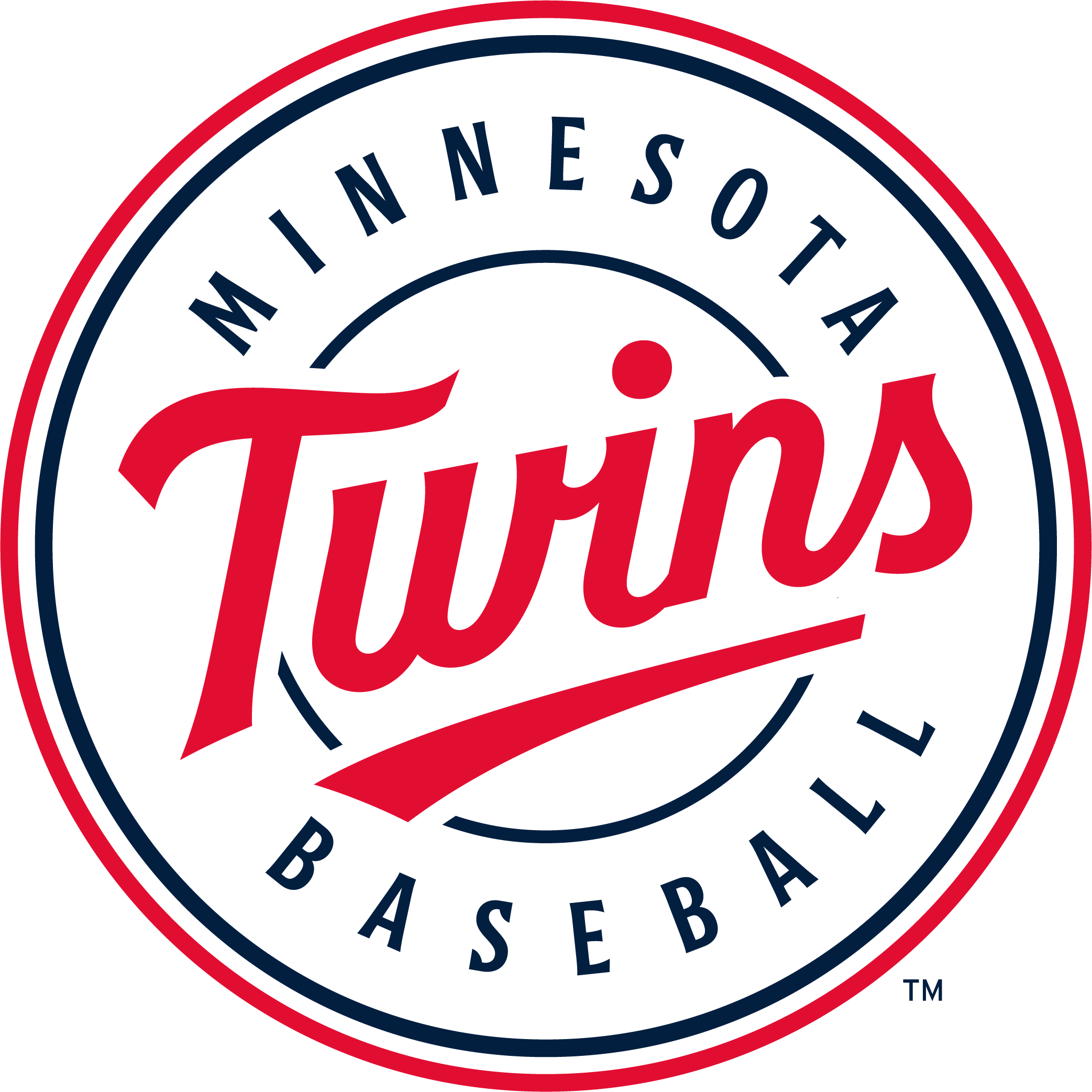 MN Twins Logo