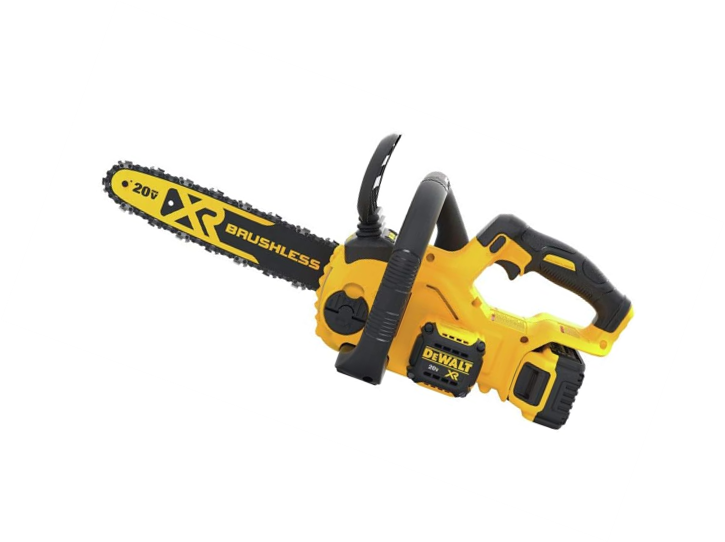 Dewalt Chainsaw
