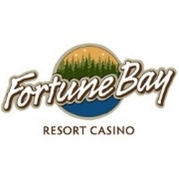 Fortune Bay Resort Casino Logo Low Res