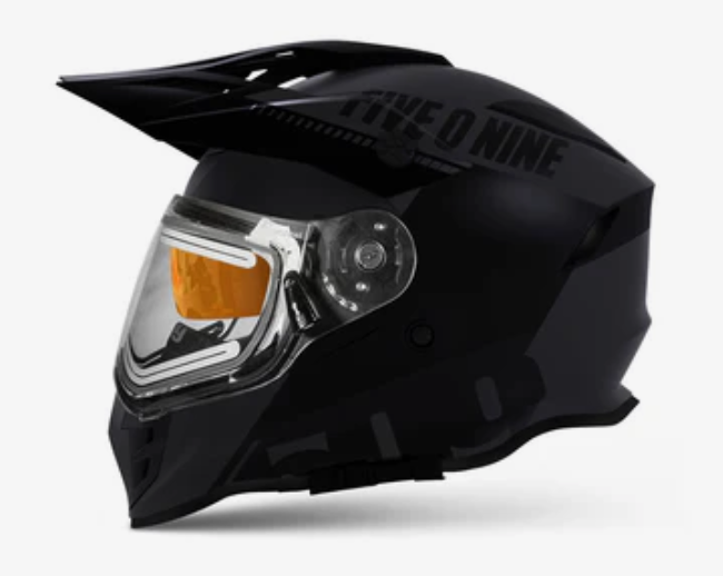 helmet