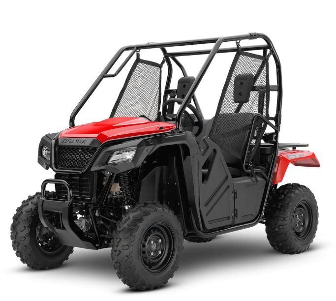 KTFT_Honda_Pioneer_500