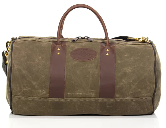 Im OUT Duffel