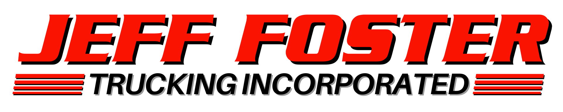 Jeff Foster Trucking