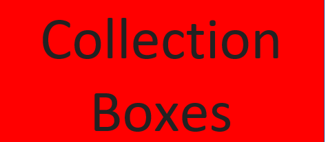 Collection Boxes