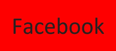 Facebook button