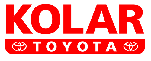 kolar toyota logo