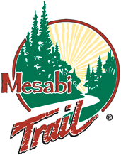 Mesabi Trail Logos