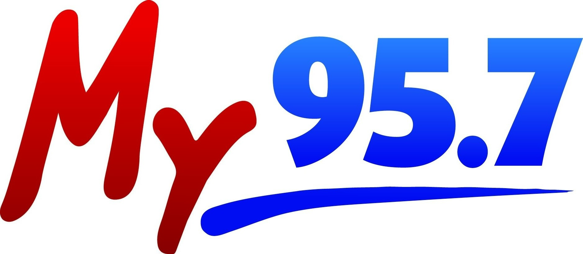 My 95.7