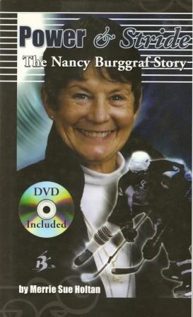Nancy Burggraf