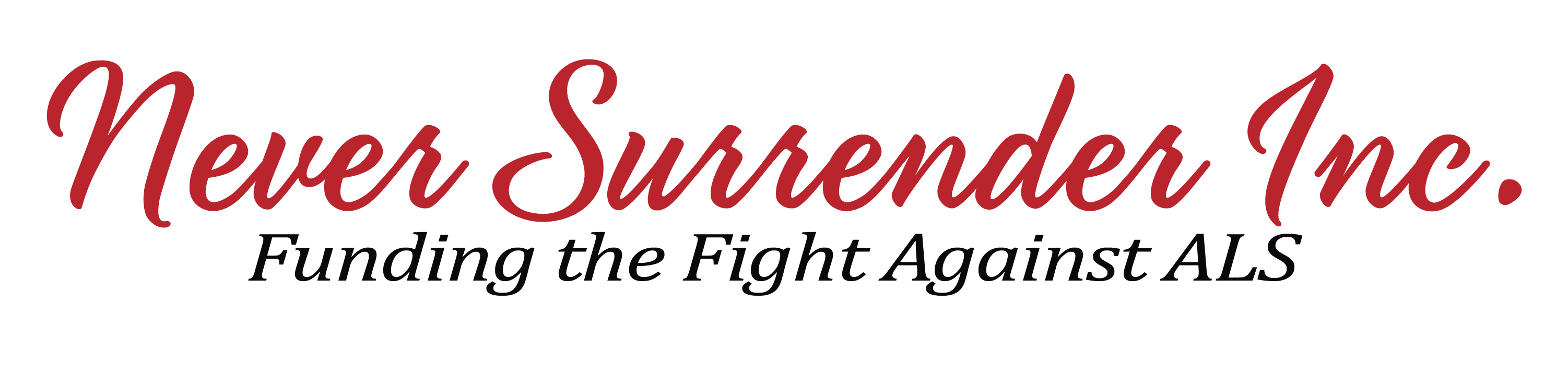 NeverSurrender_logo