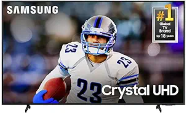 Samsung 65 - inch Smart TV