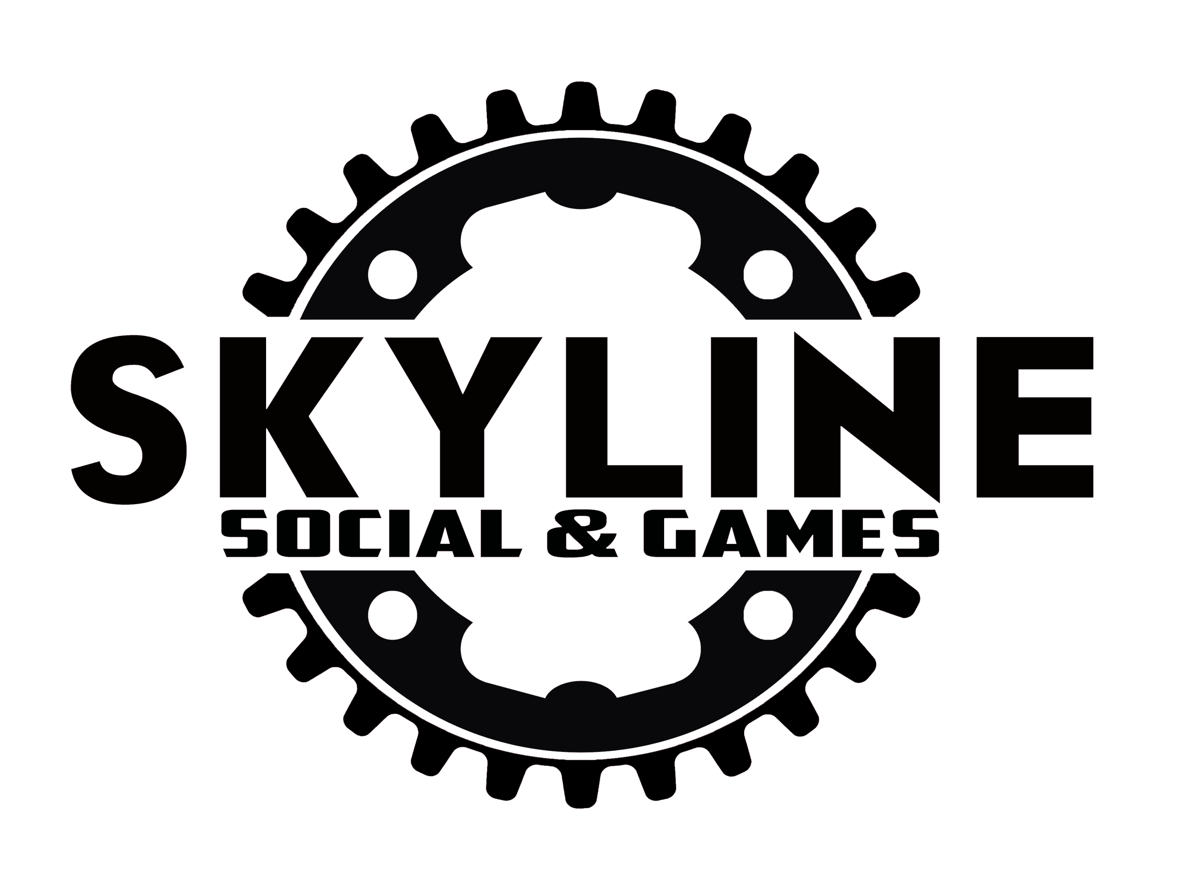 Skyline Social and Games