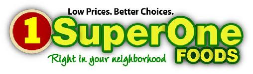 Super  One Foods