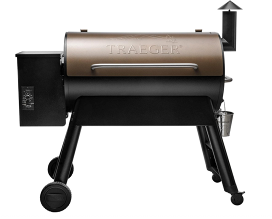 Traeger Grill