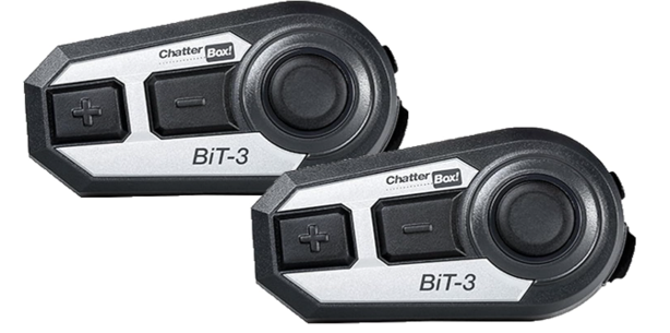 Helmet Communicators