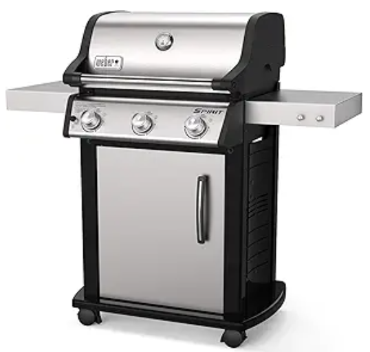 Weber Grill