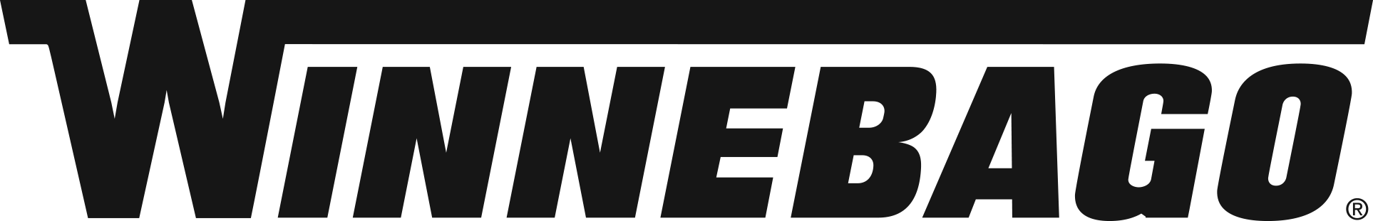 Winnebago Logo