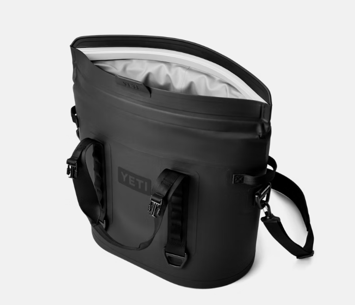 Yeti Hopper Soft Cooler