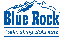 Blue Rock