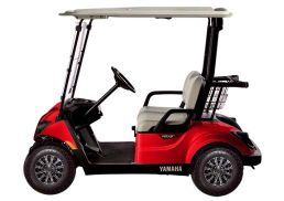 Golf Cart