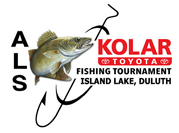 ALS Kolar Toyota Fishing Tournament