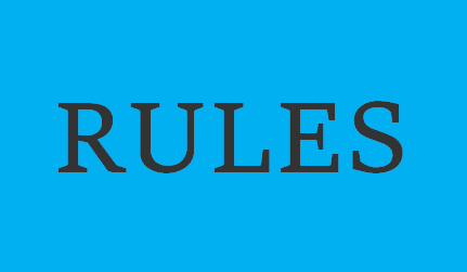 RULES