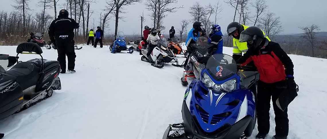 Wisconsin Blizzard Tour 2022 Never Surrender Inc