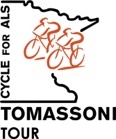 Tomassoni Tour Cycle for ALS