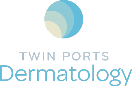 twin ports dermatology