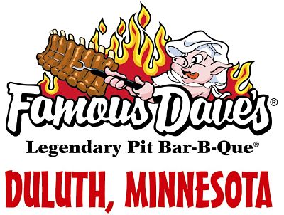 Famous Dave's