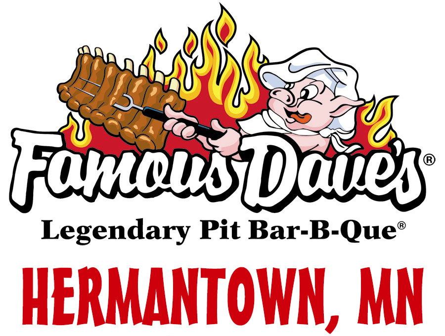 Famous Dave's